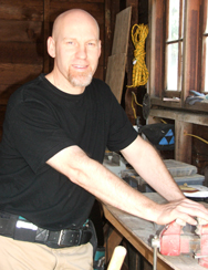 clark negen